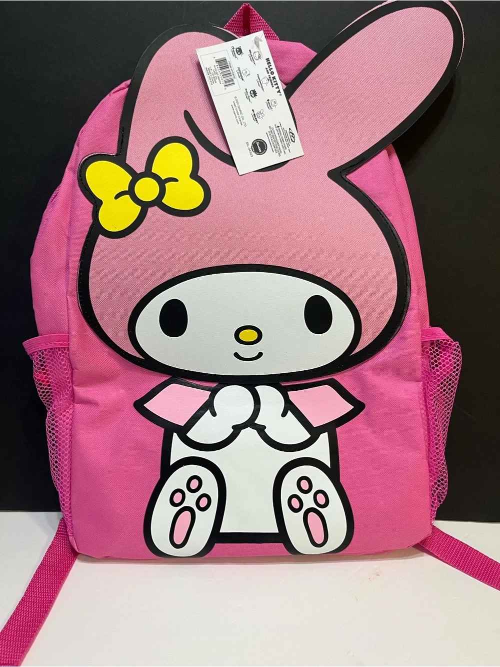 Sanrio adorable my